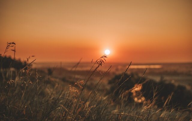 Die besten Natururlaub-Ziele: Entdecken Sie die Schönheit der Natur