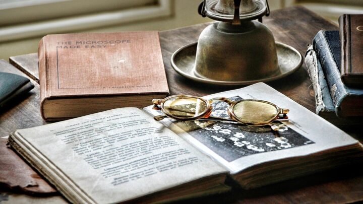 Kreativität in der Natur: Wie ein Natururlaub Schreibideen inspiriert